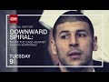 Inside the Case Against Aaron Hernandez - YouTube