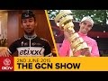 Is Contador The Best Grand Tour Rider Ever? + ...