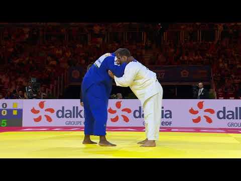 FINAL 2017 Worlds RINER Vs MOURA