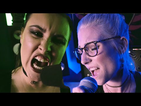 "Dancing With Tears In My Eyes" -  Ultravox (Ultimate Cover)