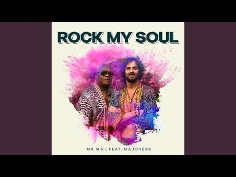 Rock My Soul (feat. Majoness) (Nikifor Club Mix)