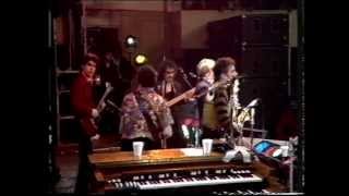 Ian Dury & The Blockheads / Blockheads "Live" in Belfast 03/02/79