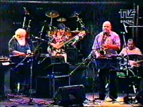 Hermeto Pascoal & Grupo - Live in Búzios - 1999