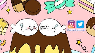 みねみくちゃんねる のライブ ストリーム