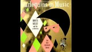 Monty Kelly - On a Little Street in Singapore