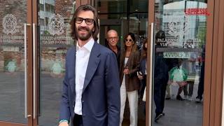 Leonardo Del Vecchio: «Trovato accordo migliore per mia figlia, vado a prenderla»
