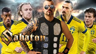 Sabaton - Swedish Pagans (Unofficial Music Video)