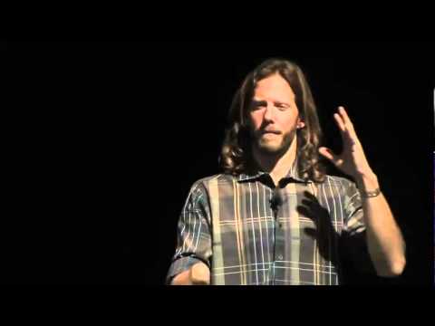 Aron Ralston Shares His Incredible Story of Survival