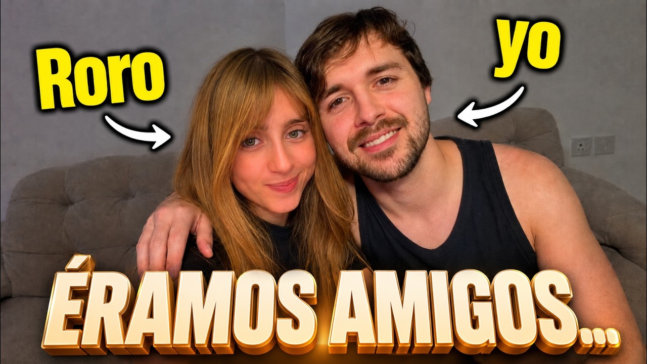 Yo era amigo de Roro Bueno: Es peor de lo que crees