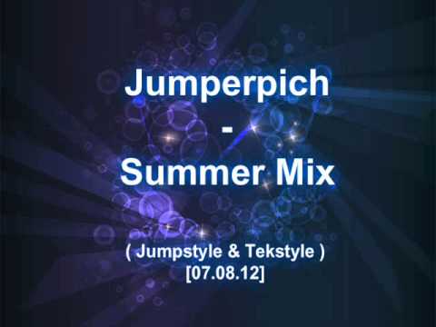 Jumperpich - Summer Mix [07.08.12]