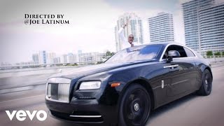 Young O.G. - Wraith ft. Kyyngg