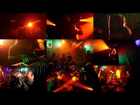 09. The Breakfast "Gladys Pimp & Kangaroos With Me →" 01-09-2016 - The Acoustic [9camera- 4K]