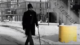 Video: Children Of Winter in a Post-Christian World | Remnant Video