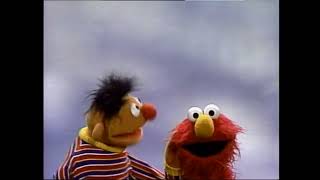 Sesame Street - One Fine Face (Instrumental)