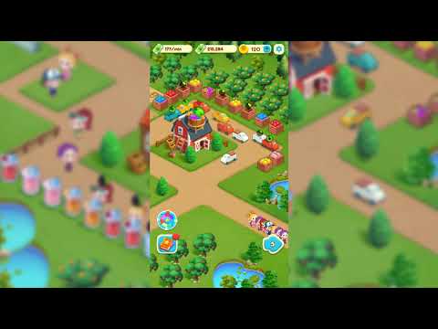 Summer Fruit Farm Video