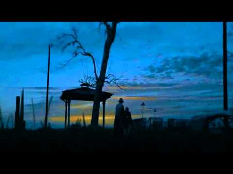 The Curious Case of Benjamin Button - Sunrise on Lake Pontchartrain HD