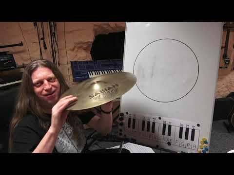 Teoria muzyki na luzie... według Sety. Odc. 18 - Koło kwintowe cz. I