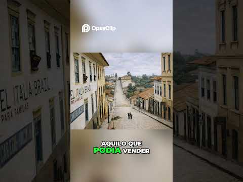 São Paulo no Século XIX  A Visão Seletiva de Militão