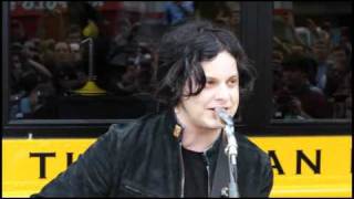 Jack White - Dead Leaves and the Dirty Ground