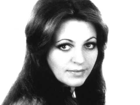 Anna Jantar - Na skrzydłach dni