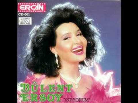 bülent ersoy - sevgilim var gurbette