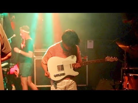 boy pablo - Ready / Problems LIVE! (On Stage)