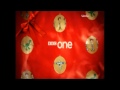 BBC One Christmas 2013 Ident Toy Story 24 12 13