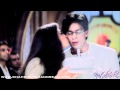 Shah Rukh Khan & Aishwarya Rai ~ From the sky ...