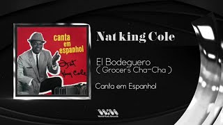 Nat King Cole - El Bodeguero