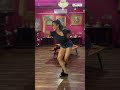 Rashmika Dance Moves Saami Saami Kannada AlluArjun Pushpa Rashmika Sukumar DSP