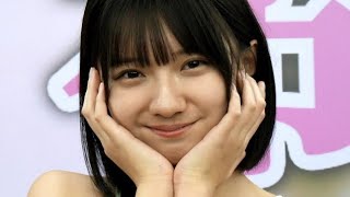 グラドルの次世代エース候補　デビュー作で大胆に熱演「完璧すぎてヤバいです！」..