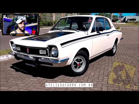 MOTIVOS PARA TER UM CORCEL I   ZUEIRA INSANA REACT