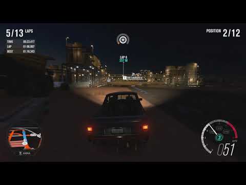 Forza Horizon 3 Walkthrough Part 82