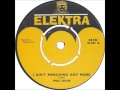 Phil Ochs - I Ain't Marching Anymore (electric version)