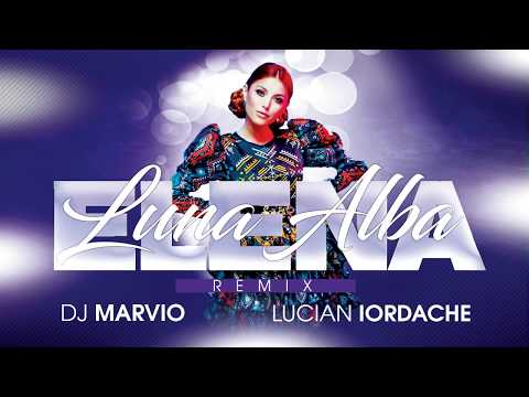 ELENA - Luna Alba | DJ Marvio ❌ @lucianiordache  Remix 🔥
