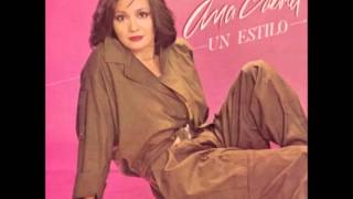 10. Déjame Vivir - Ana Gabriel