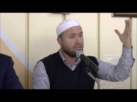 Mustafa Terniqi - Vlera e xhamisë - 15.10.2016