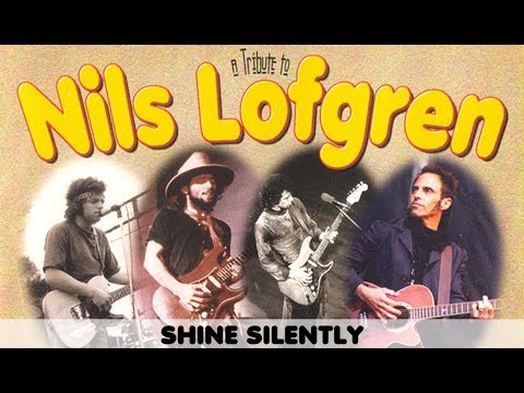*NEW* Nils Lofgren performs “Shine Silently” - August 25, 2004
