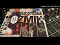 Ziggy Marley and the melody makers- Kozmik 1991 (Remastered)