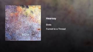 Hearsay