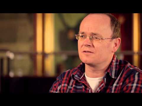 Who is Hedda Gabler? Find out from Mark O'Rowe