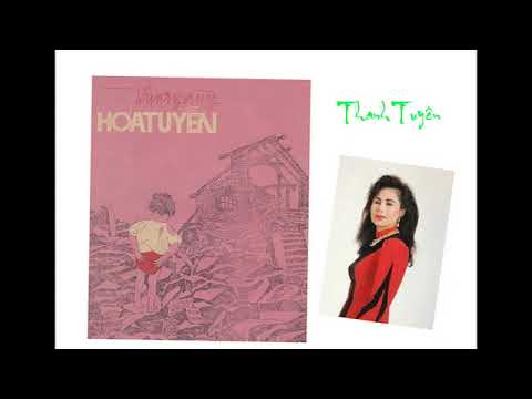 Thể hiện bởi Thanh Tuyền