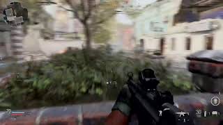 #9 COD:MW 癒し系イケボ配信(初見・参加歓迎)