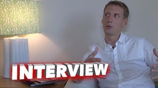 Tom of Finland: Pekka Strang Interview | ScreenSlam video