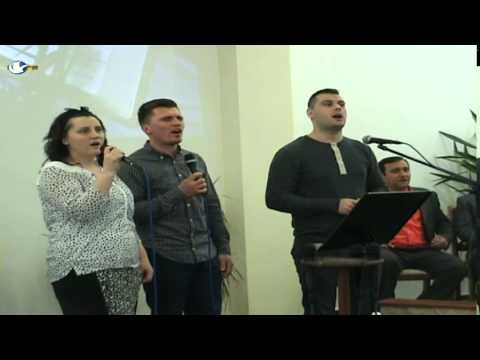 Gosen 05.04.2015 - dum seara (Dani Pura)