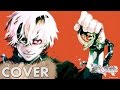 【Akano】Tokyo Ghoul OP - Unravel - Dubstep - dj-Jo ...