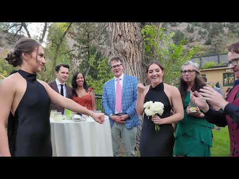 Braden Carlisle video.