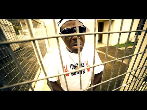 Simsima I Don't Like Remix [G-Islands Pictures] (Street Clip)