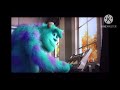 Disney Pixar Wilhelm Screaming Ouch Rod Plotagon