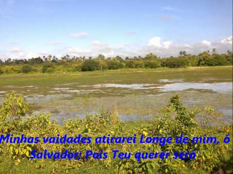 Eu Venho a Ti, Senhor, Hnario Adventista Nº 281.wmv